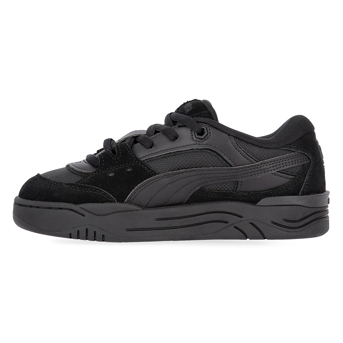 Zapatillas Urbanas Puma -180,  image number null