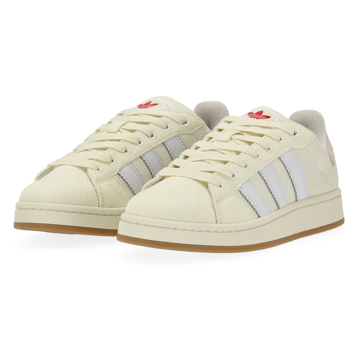 Zapatillas adidas beige hombre on sale