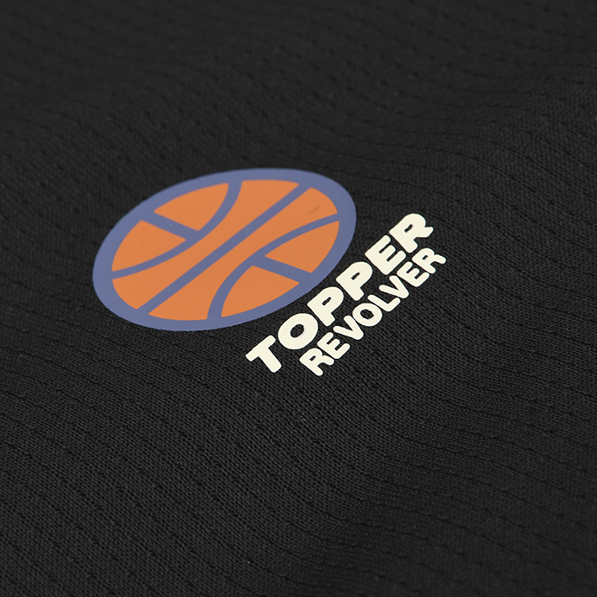 Short Topper X Revolver,  image number null