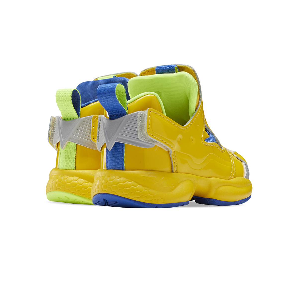 Zapatillas Reebok Versa Pump Fury Minions,  image number null