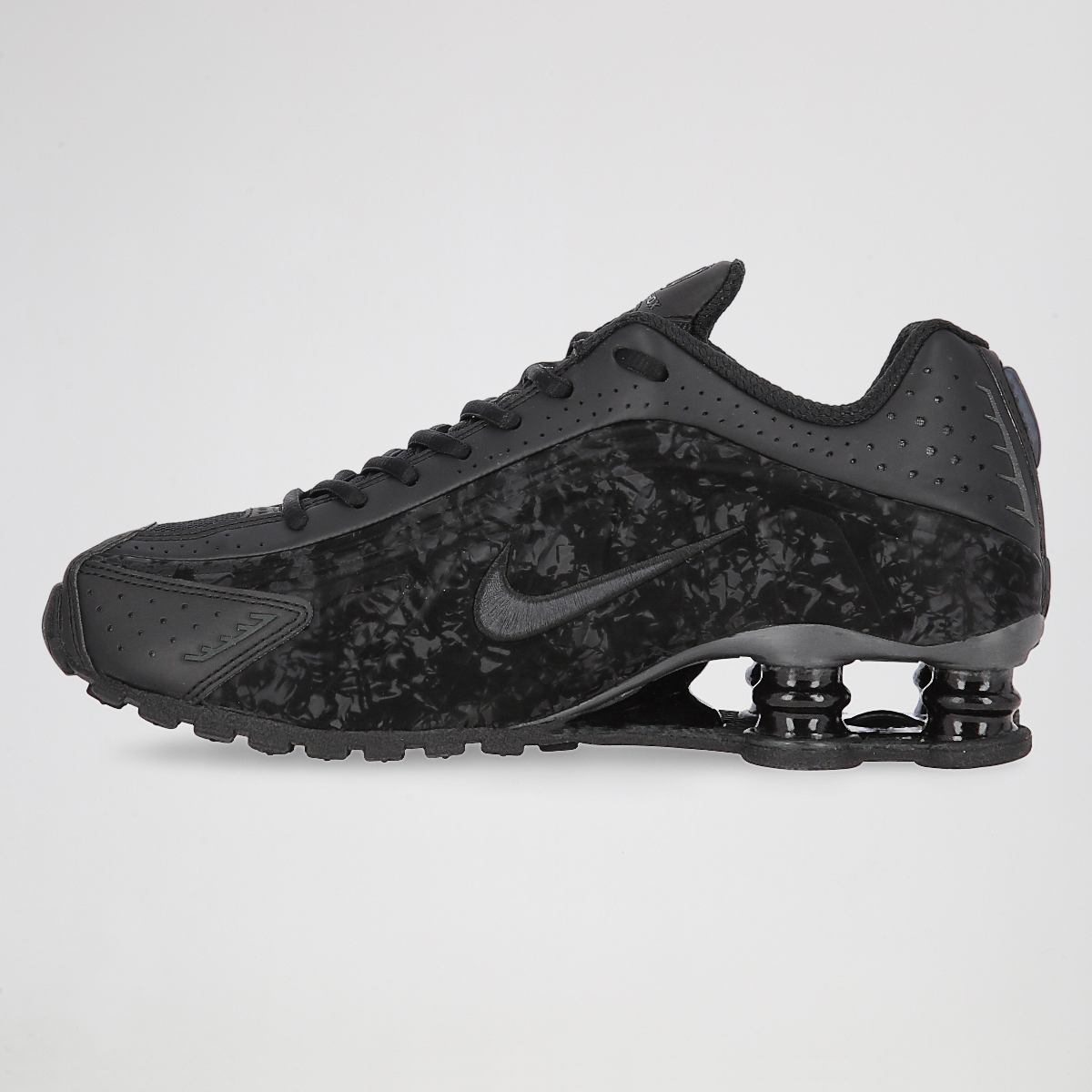 Zapatillas Nike Shox R4 Mujer,  image number null