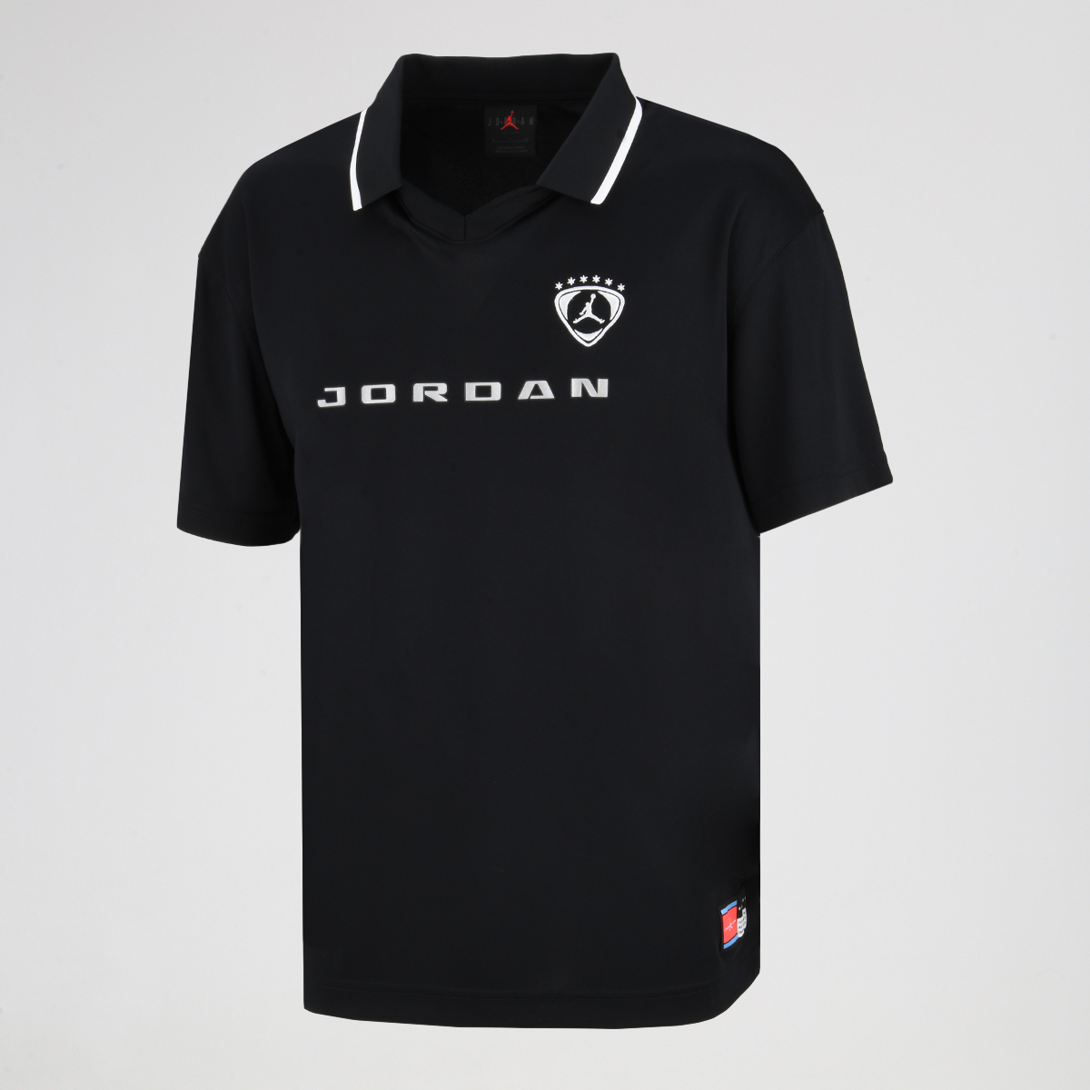 Remera Jordan Chomba Brooklyn Hombre,  image number null