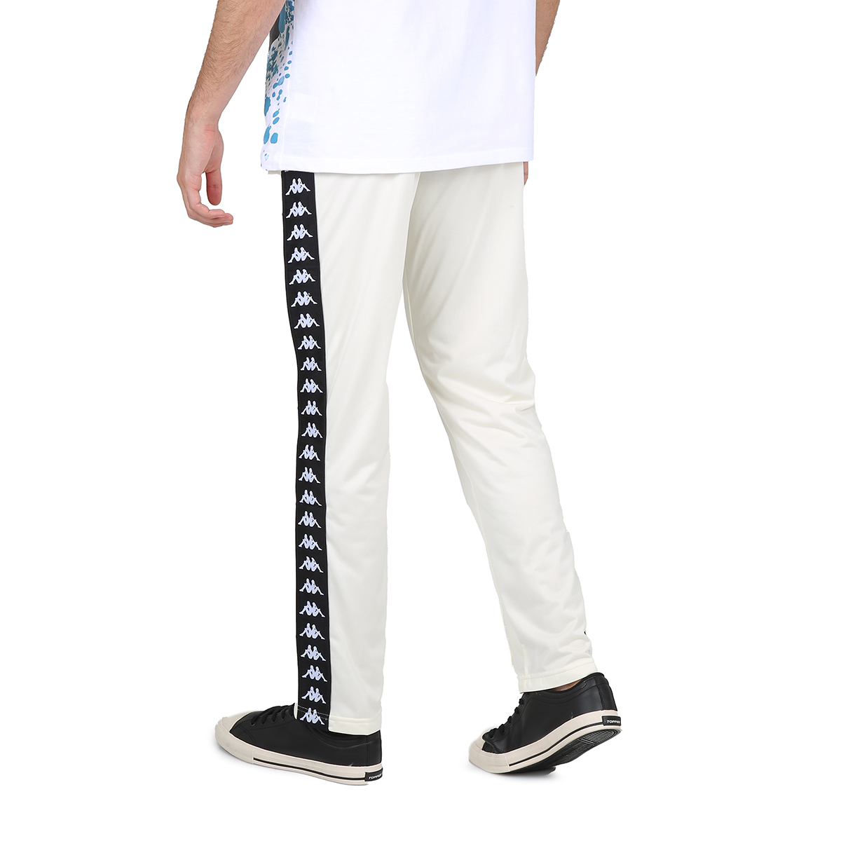 Pantal&oacute;n Kappa Banda Astoriazz Hombre,  image number null