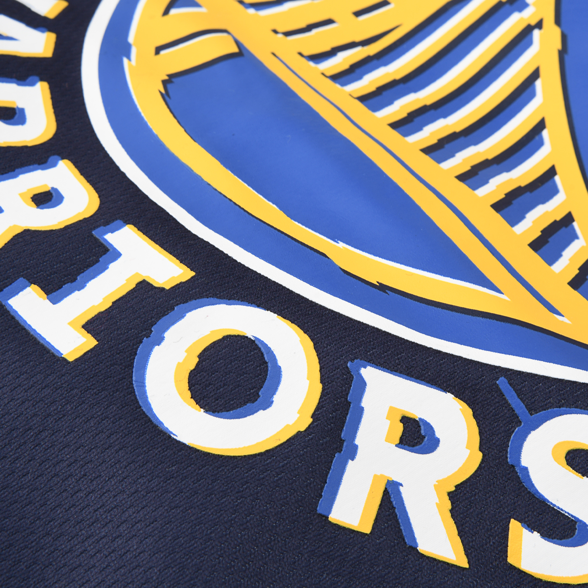 Musculosa NBA Golden State Warriors para Hombre,  image number null