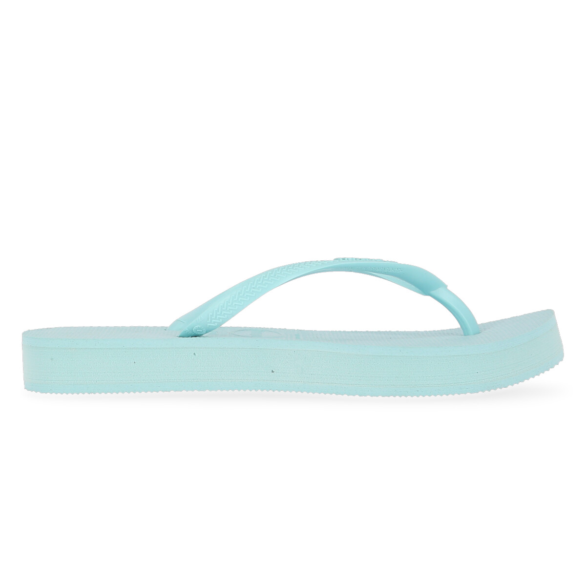 Ojotas Havaianas Slim Flatform,  image number null