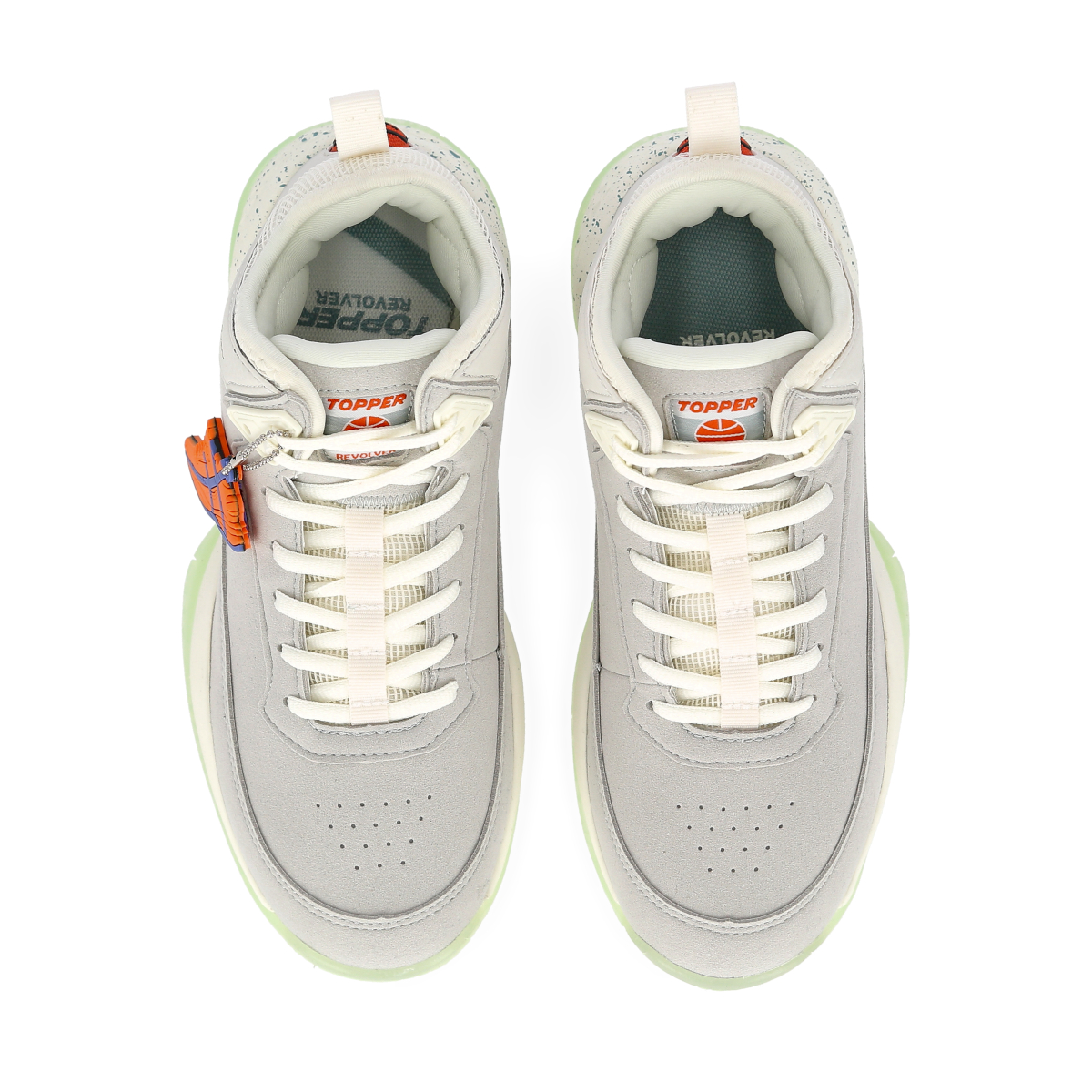 Zapatillas Topper Block Revolver,  image number null
