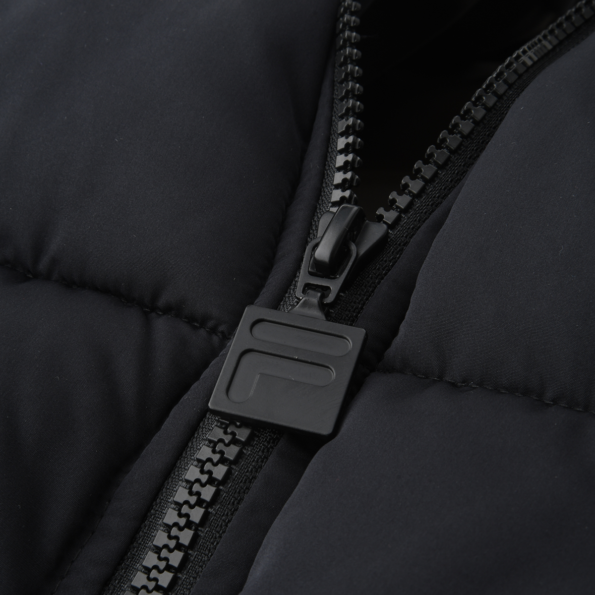 Campera Fila Puffer Settanta para Mujer,  image number null