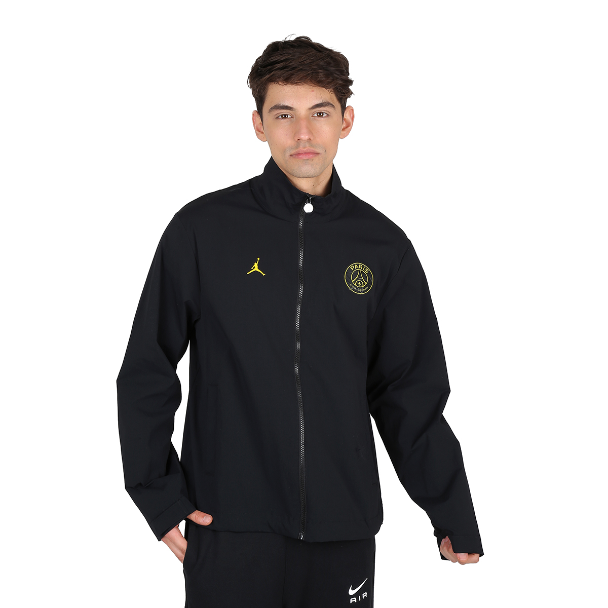 Campera Urbana Jordan Paris Saint-germain 2022/2023 Hombre,  image number null