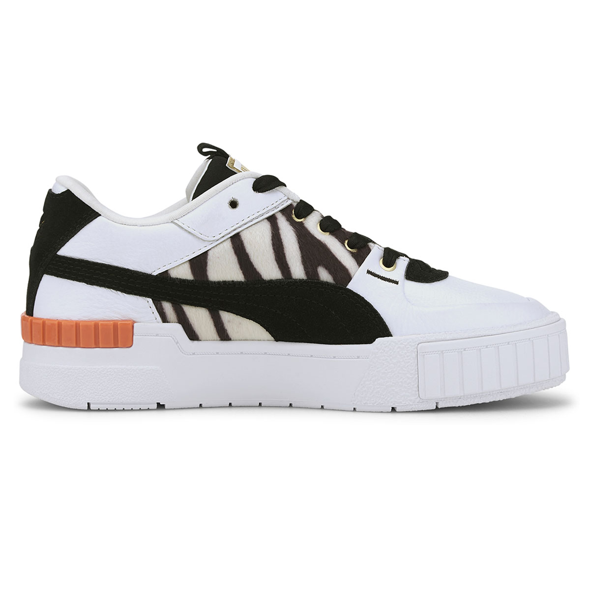 Zapatillas Puma Cali Sport Wildcats
