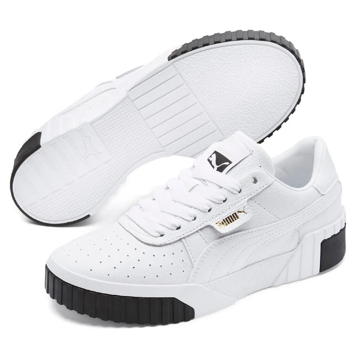 Zapatillas Puma Cali Mujer Moov