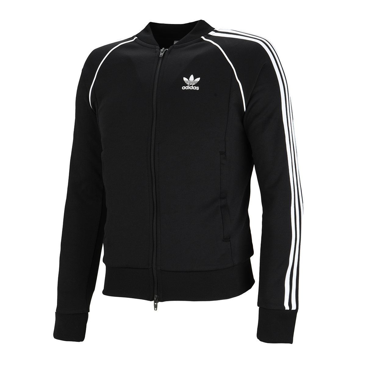 Campera adidas Adicolor Classics Primeblue Sst,  image number null