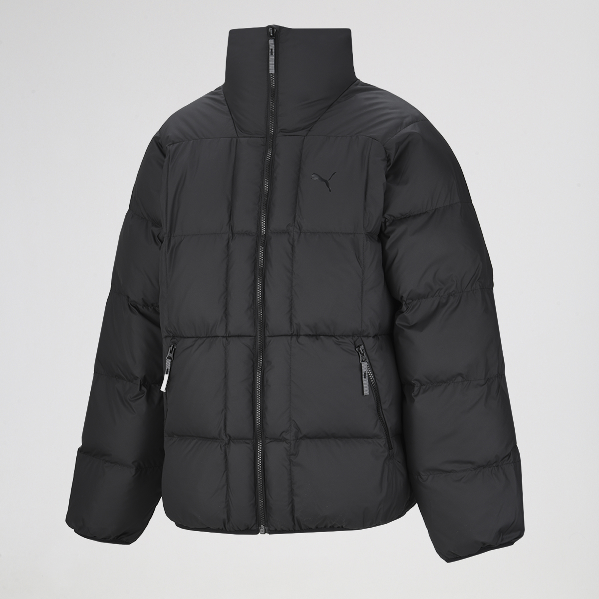 Campera Puma Puffer de Hombre,  image number null