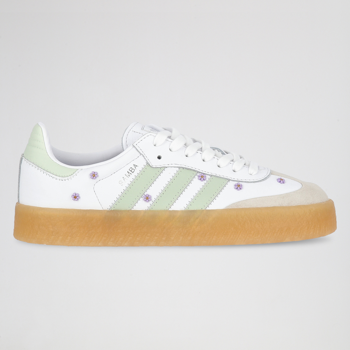 Zapatillas adidas Sambae Sintético Mujer,  image number null