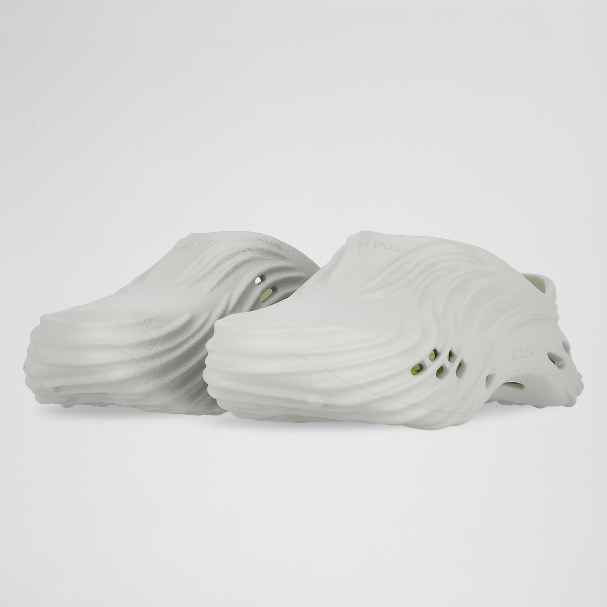 Zuecos goma Crocs Echo Wave,  image number null