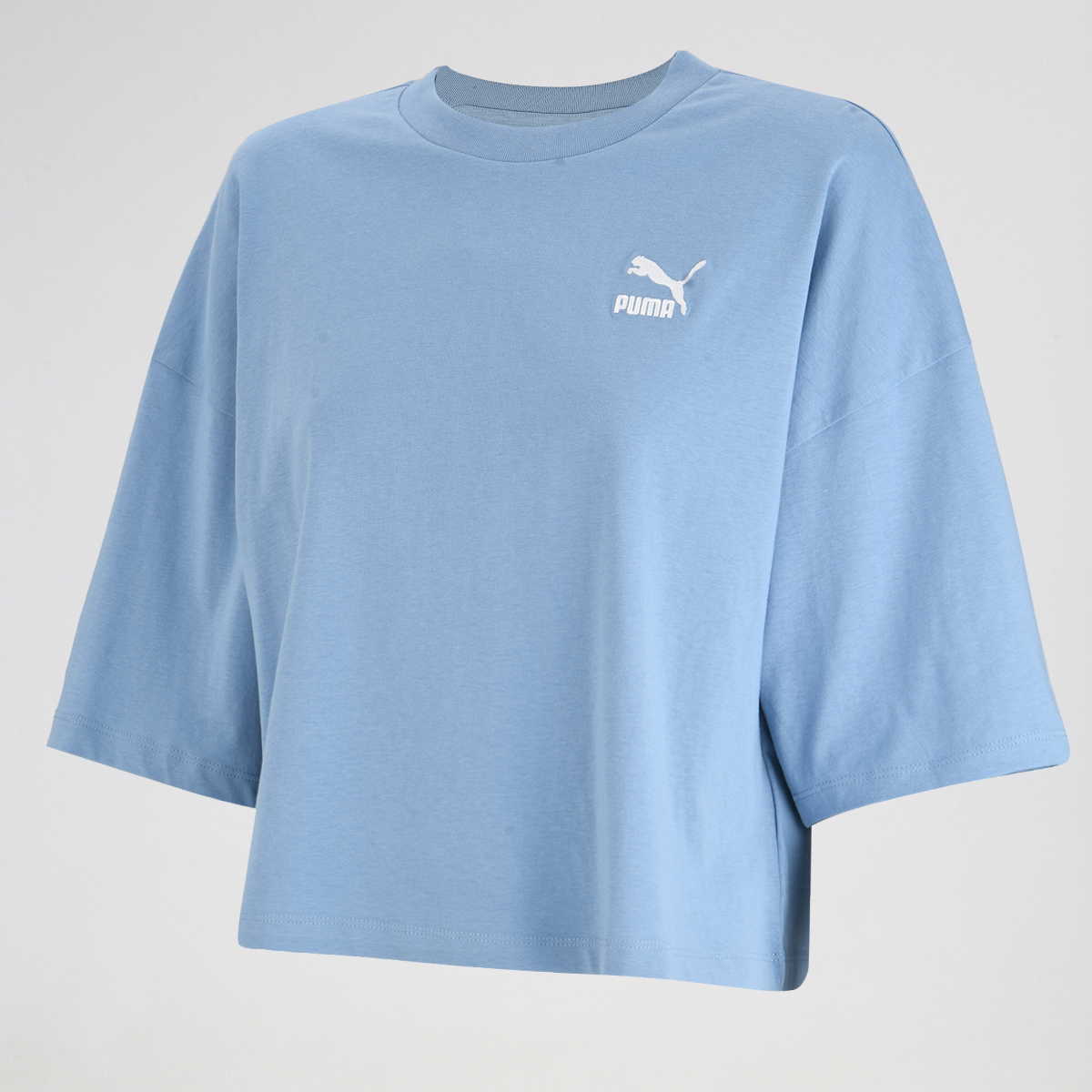 Remera Puma Classics Mujer,  image number null