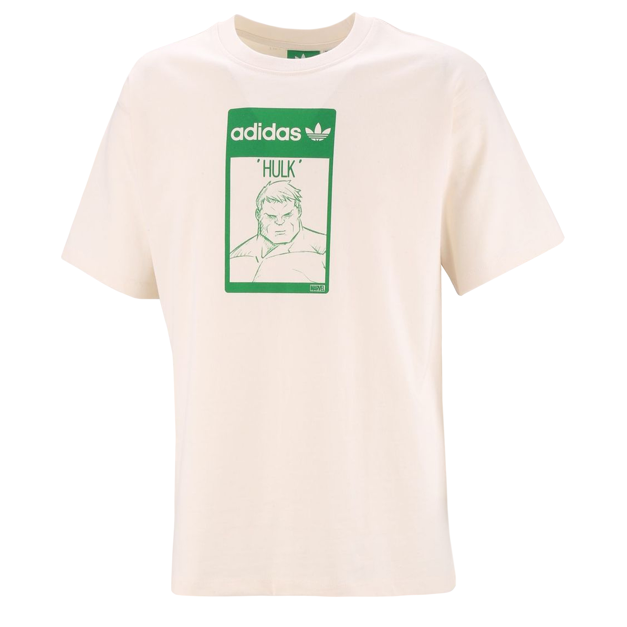 Remera adidas Hulk,  image number null