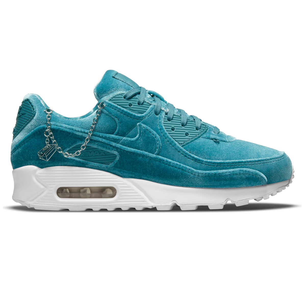Air max 90 premium mujer 2025