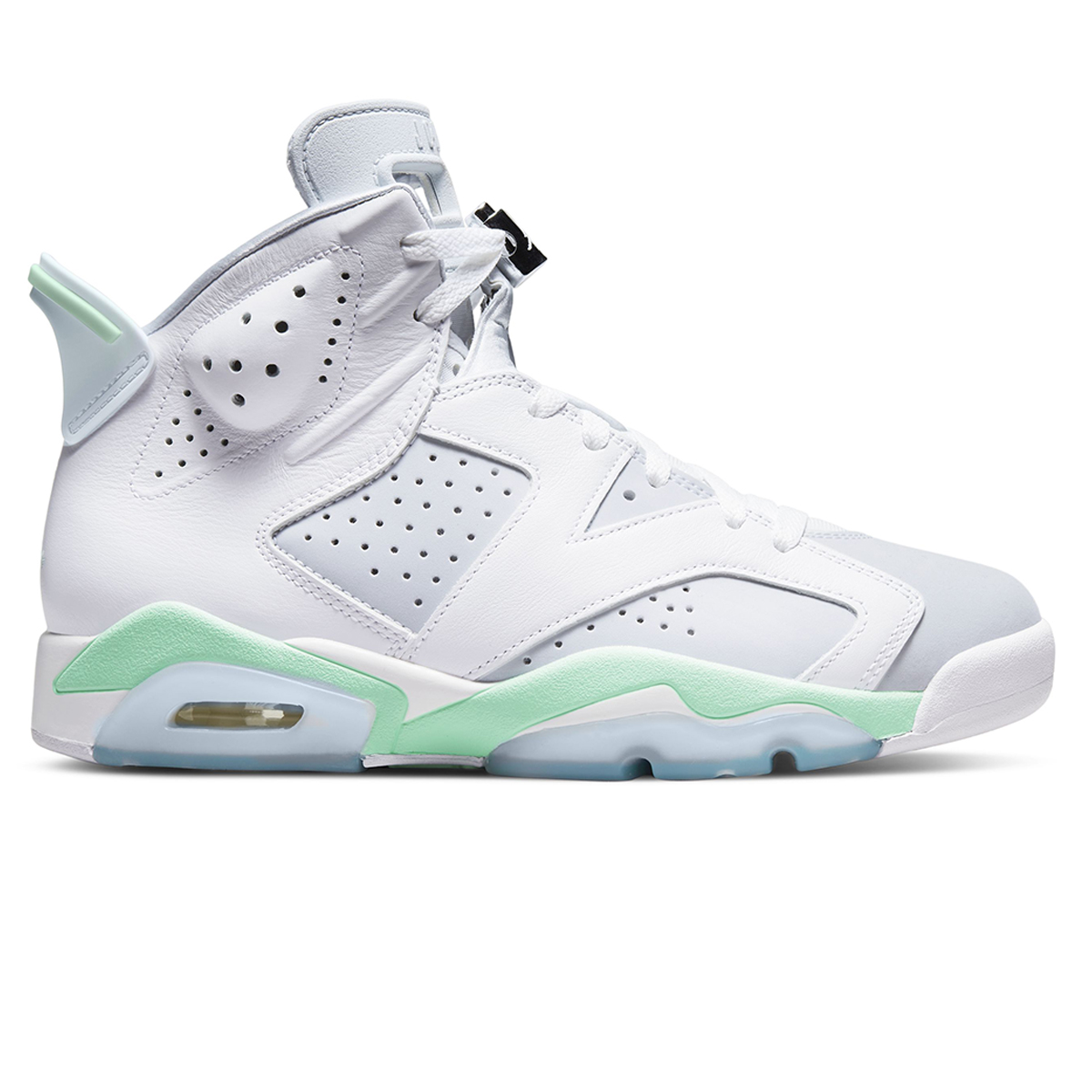 Zapatillas Jordan Air 6 Retro,  image number null