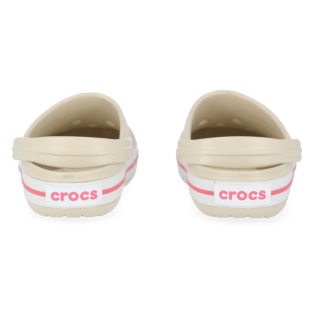 Zuecos Crocs Crocband,  image number null