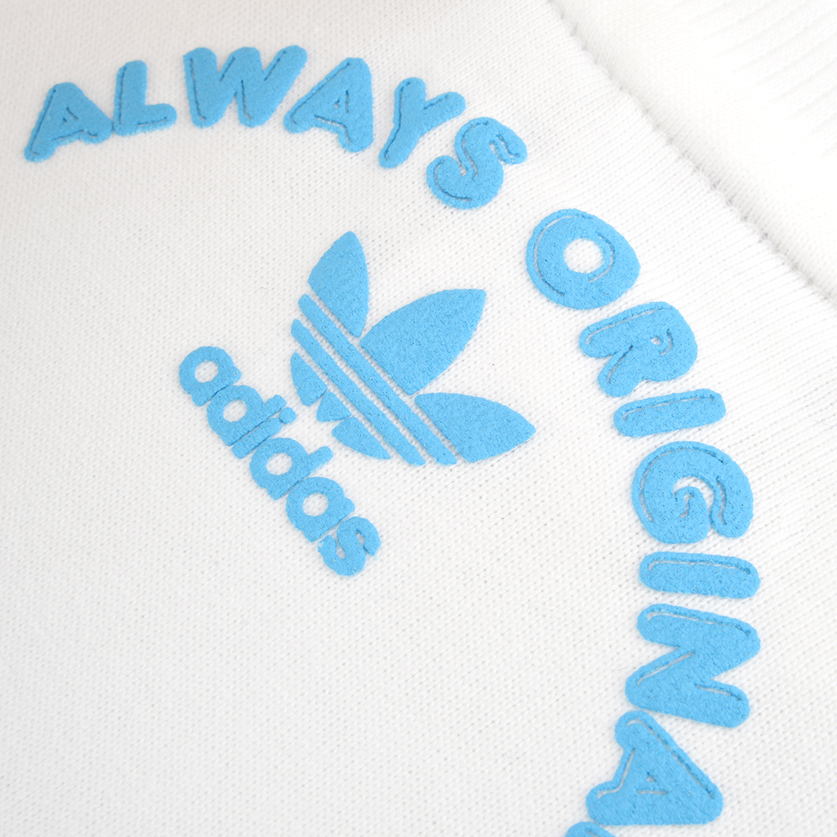 Adidas originals outlet remera letra