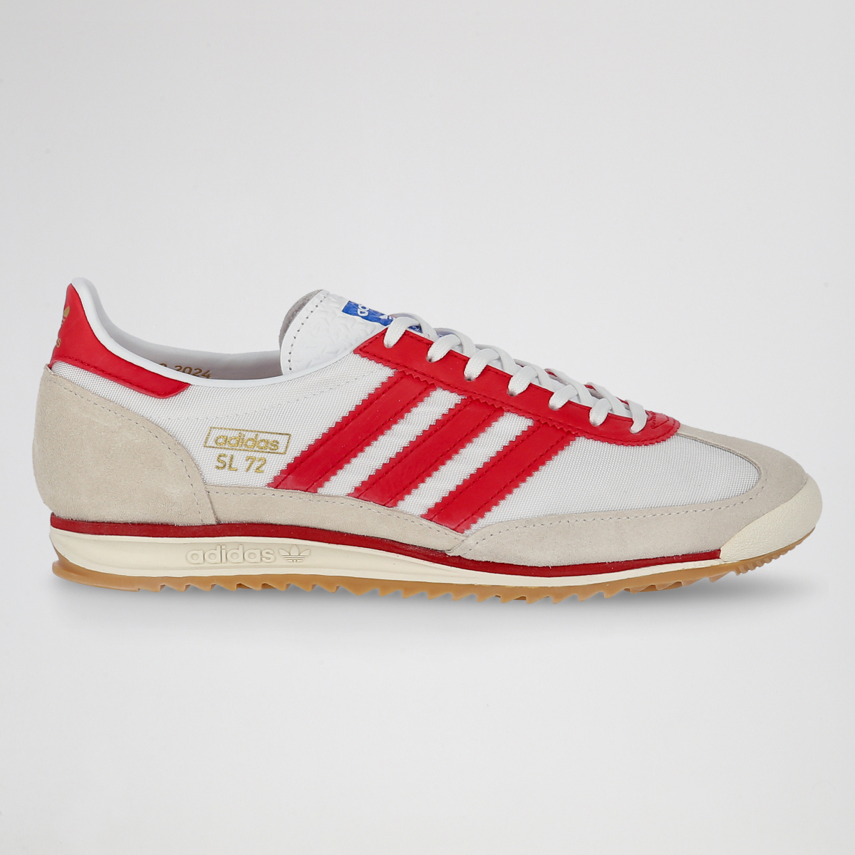 Zapatillas adidas Sl 72 Og Mujer,  image number null