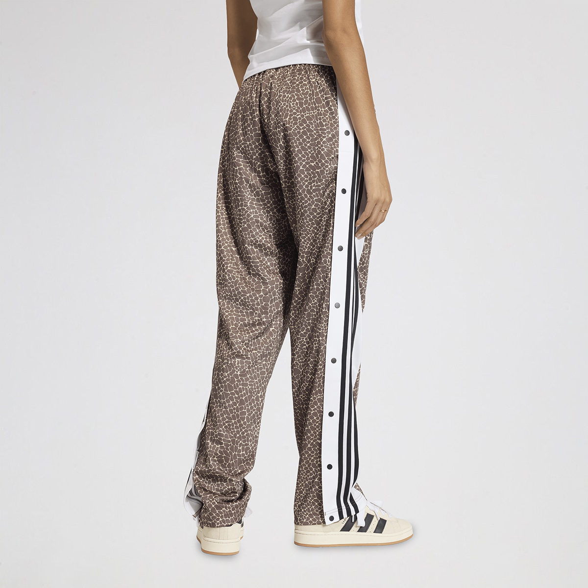 Pantal&oacute;n adidas Adibreak Mujer,  image number null