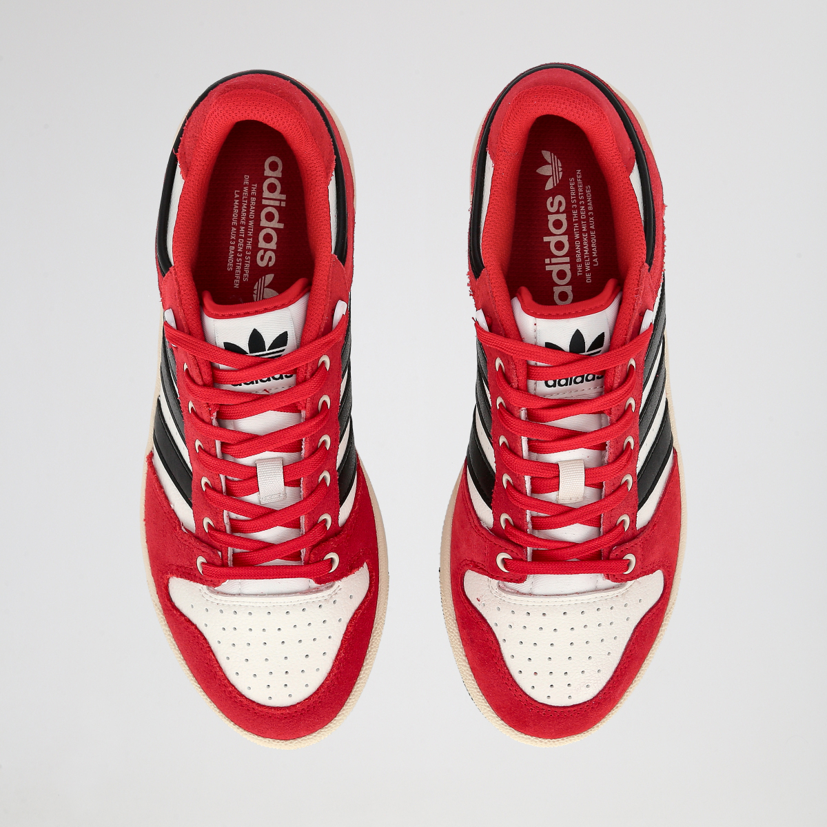 Zapatillas adidas Centennial Rm Unisex,  image number null