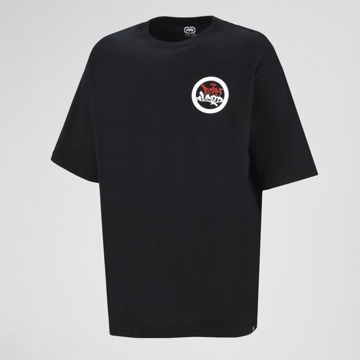 Remera Ecko Ts Logo V26,  image number null