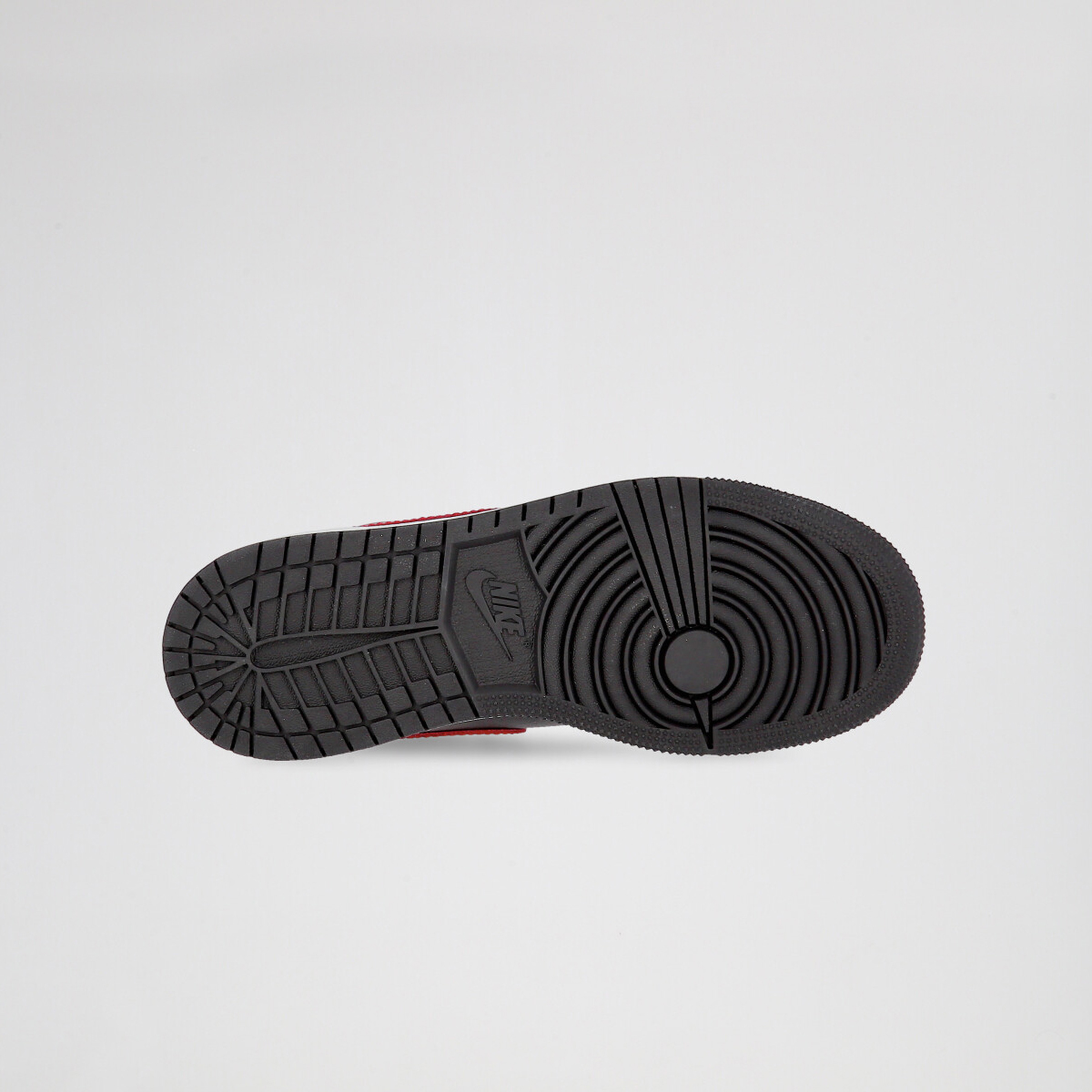 Zapatillas Jordan Air 1 Low Niño,  image number null