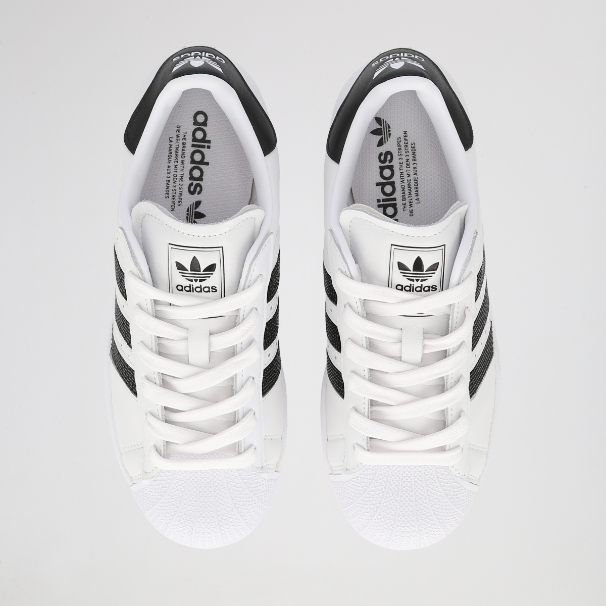 Zapatillas adidas Superstar II para Mujer,  image number null