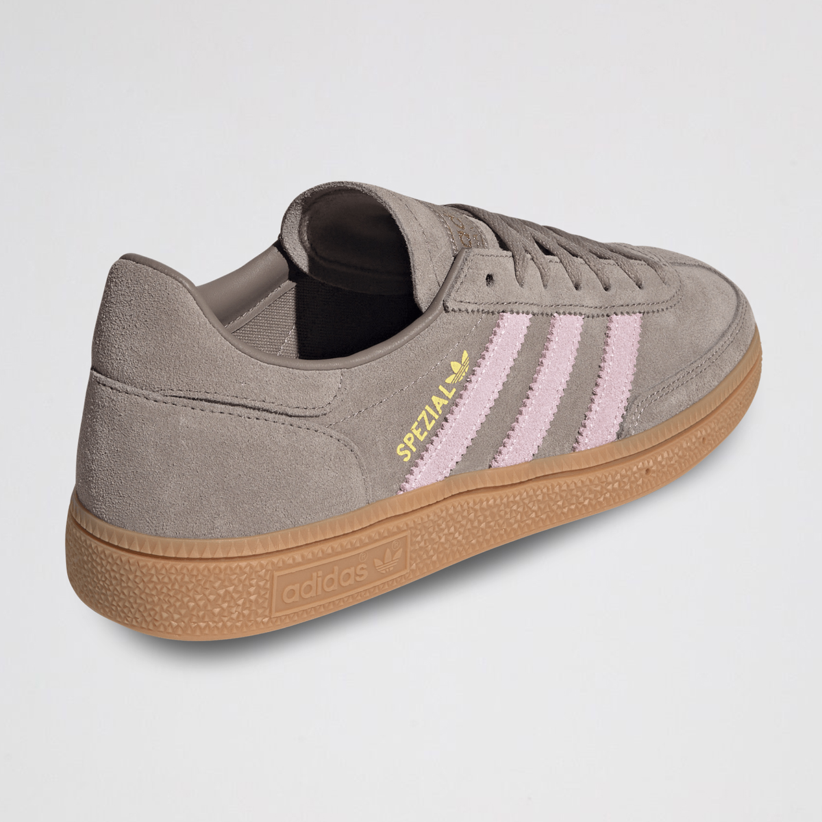 Zapatillas adidas Handball Spezial Cuero Mujer,  image number null