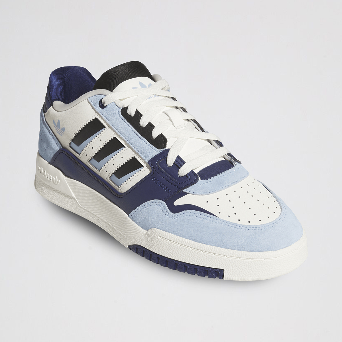 Zapatillas adidas Drop Step Low 2.0 Hombre gamuza,  image number null