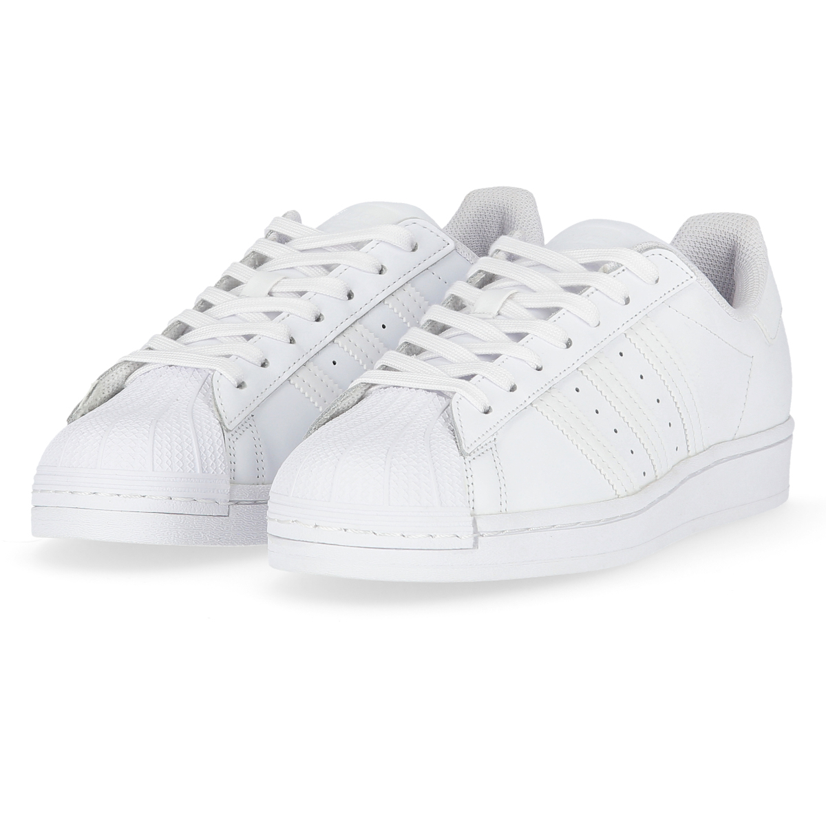 Zapatillas adidas top star mujer
