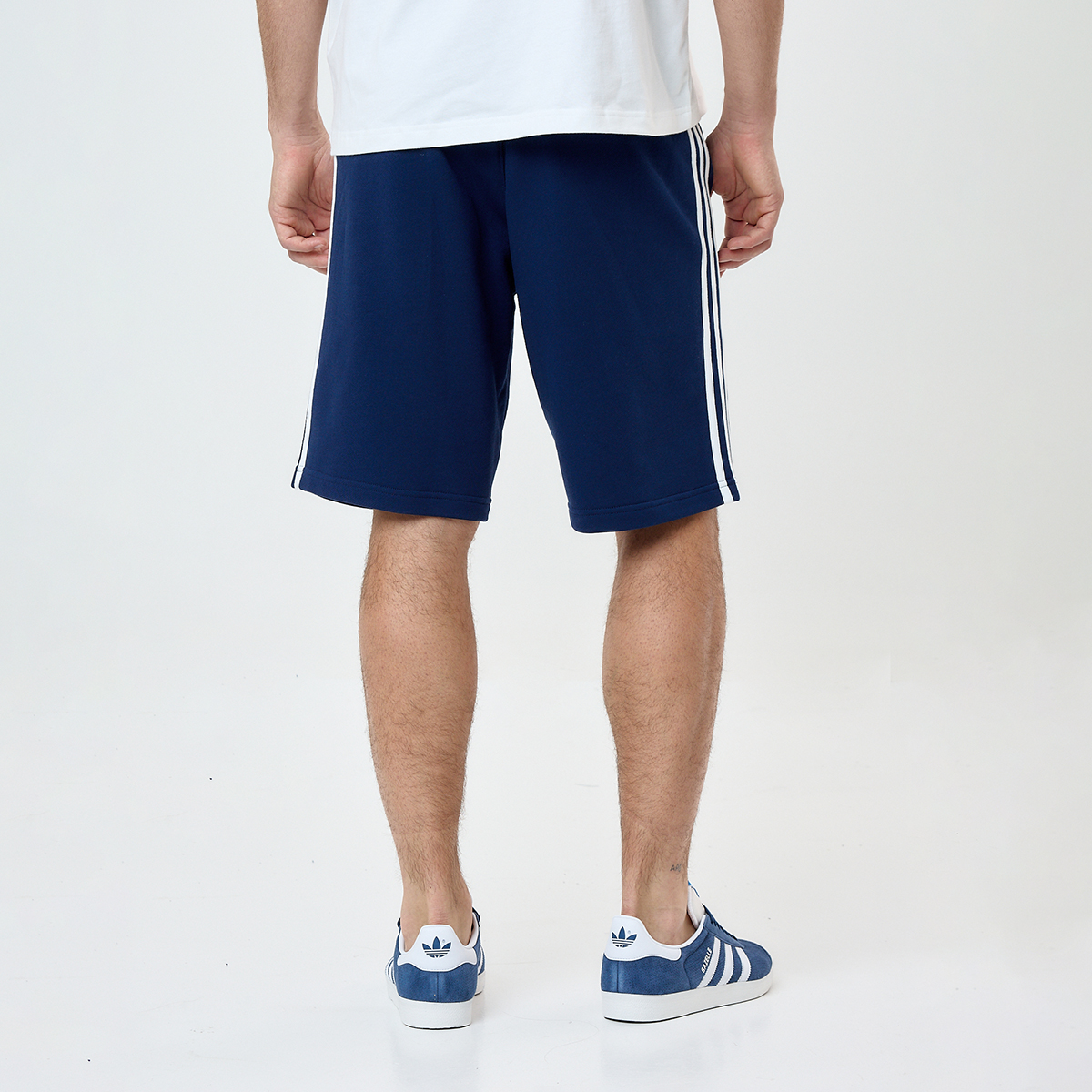 Short adidas 3 Tiras Hombre