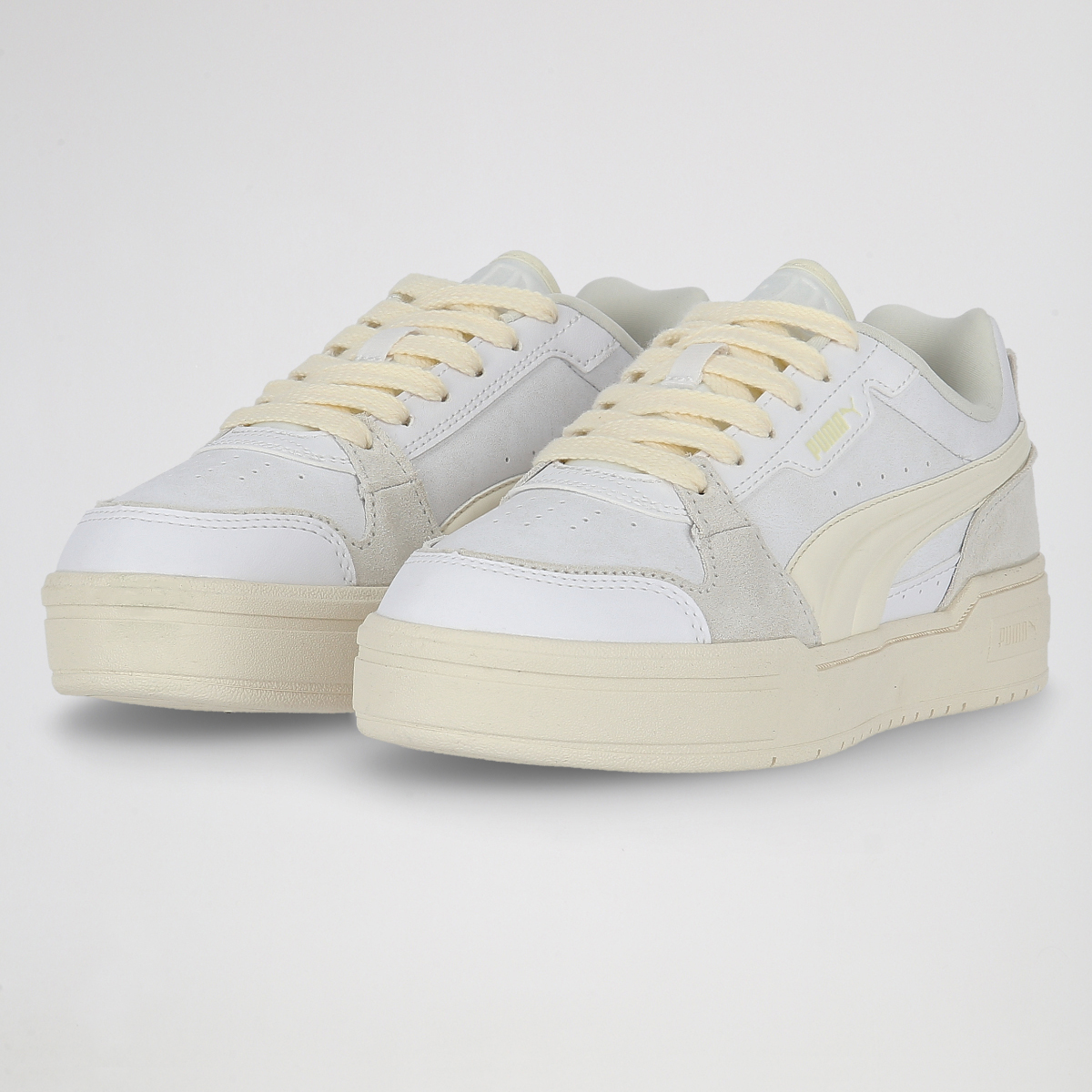 Zapatillas Puma CA Pro Lux III Mujer,  image number null
