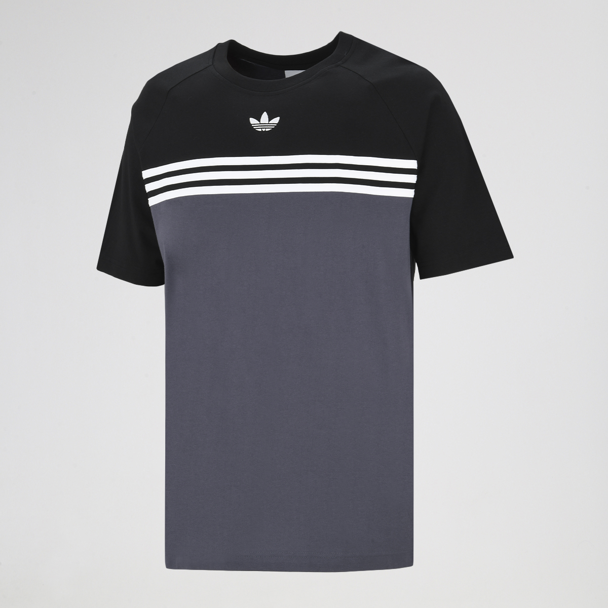 Remera adidas Chest Str Ss Hombre,  image number null