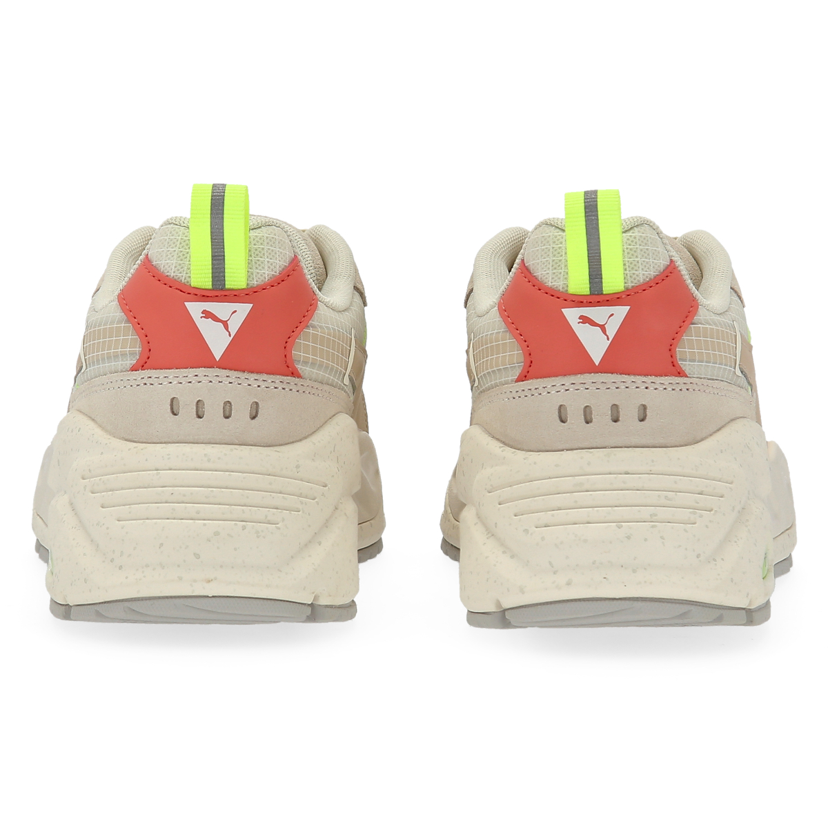 Zapatillas Puma Trc Mira Tech Pop Mujer,  image number null