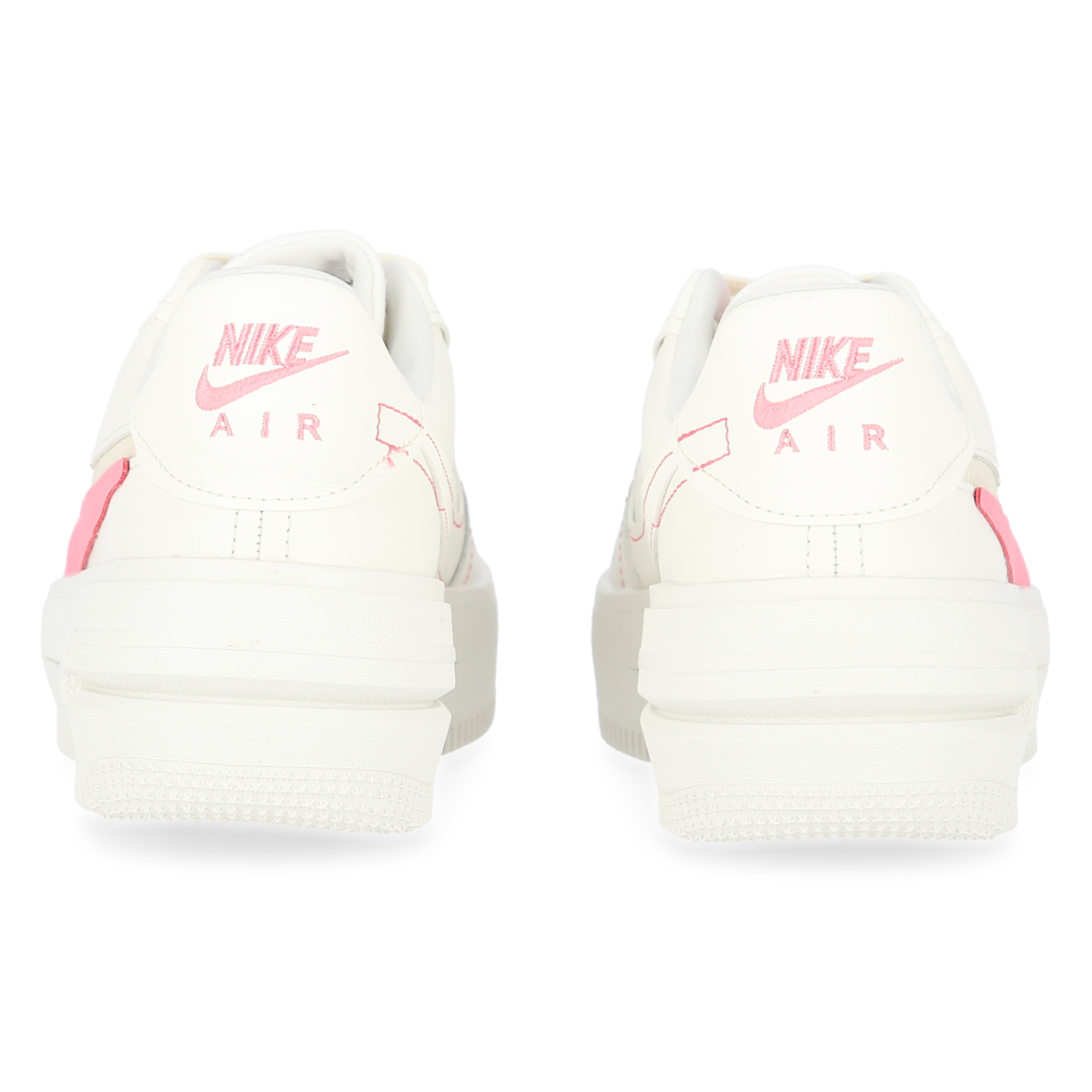 Zapatillas Nike Air Force 1 Plt.af.orm Mujer,  image number null