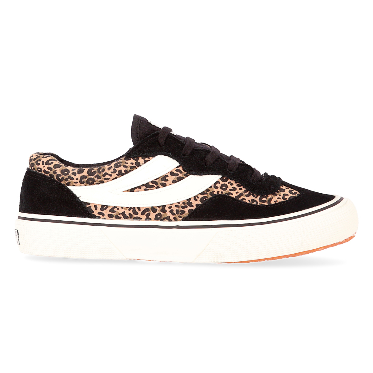 Zapatillas Superga 2941 Rovelley MicroLeopard,  image number null