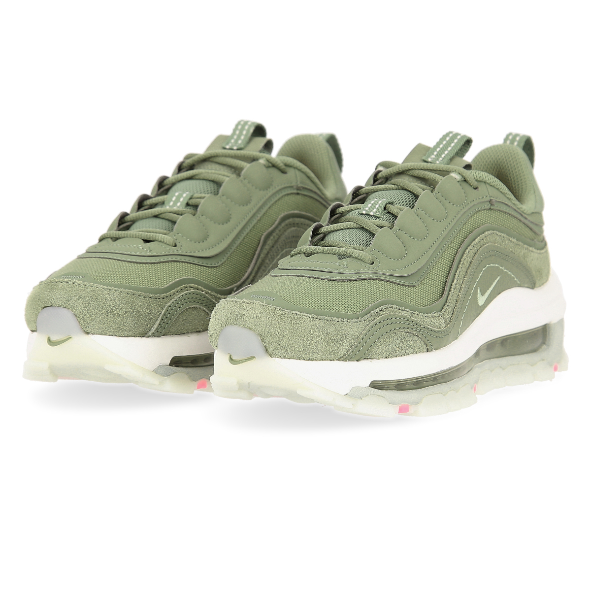 Zapatillas Nike Air Max 97 Futura Mujer Moov