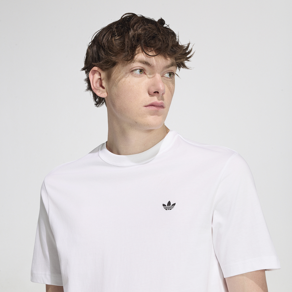 Remera adidas Trifolio Essentials Hombre,  image number null