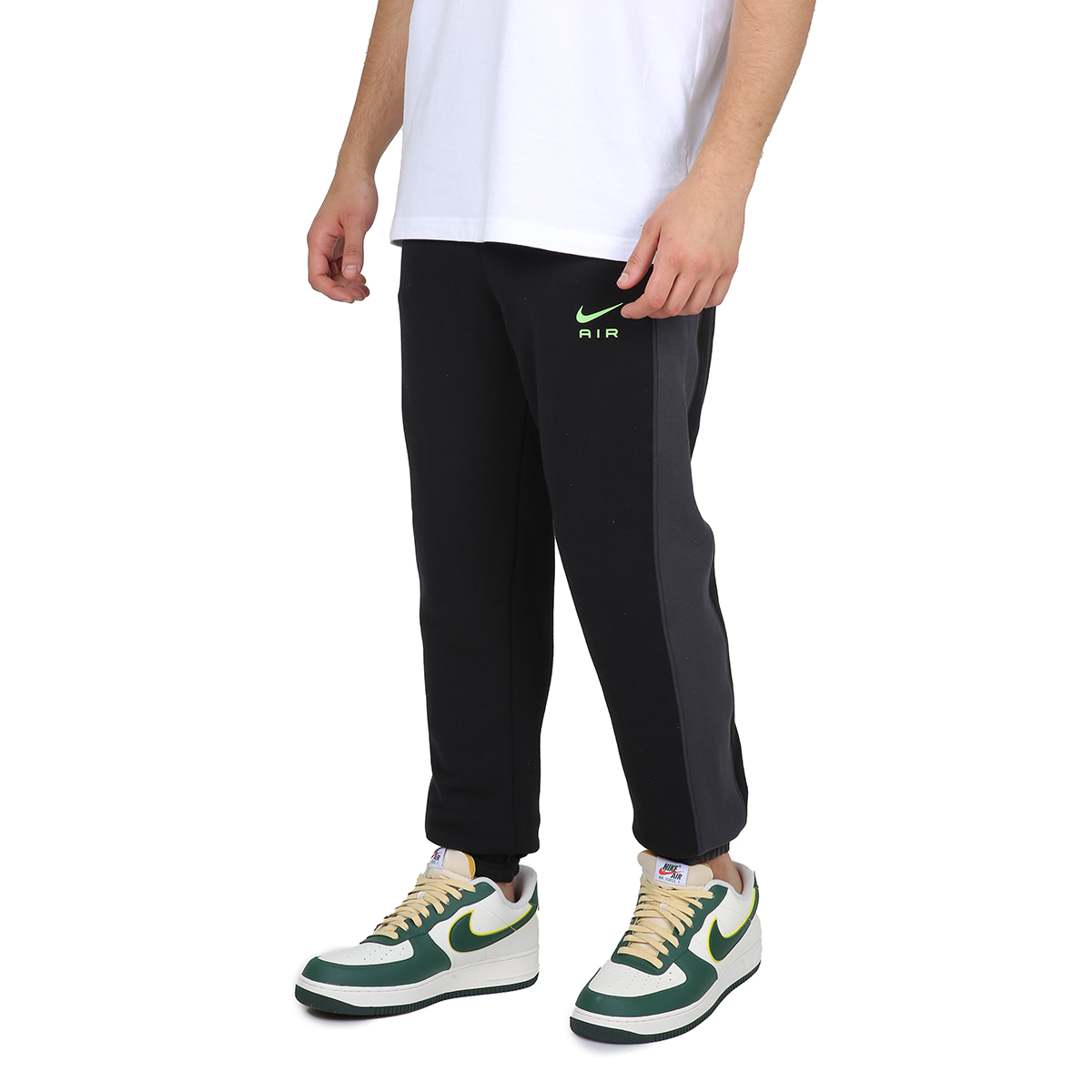 Pantalón Urbano Nike Sportswear Air Hombre,  image number null