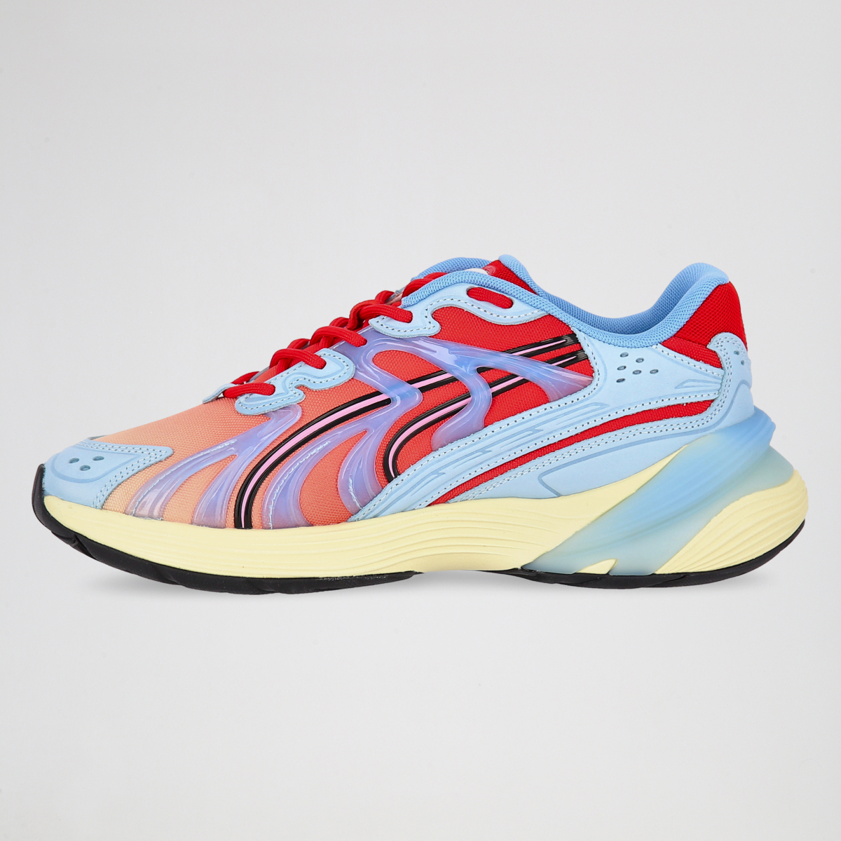 Zapatillas Puma Inverse Unfiltered,  image number null