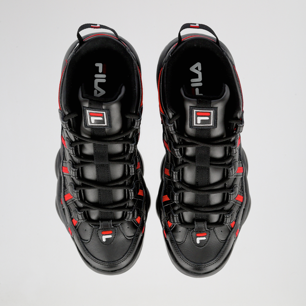 Zapatillas Fila Stackhouse Spaghetti Hombre,  image number null