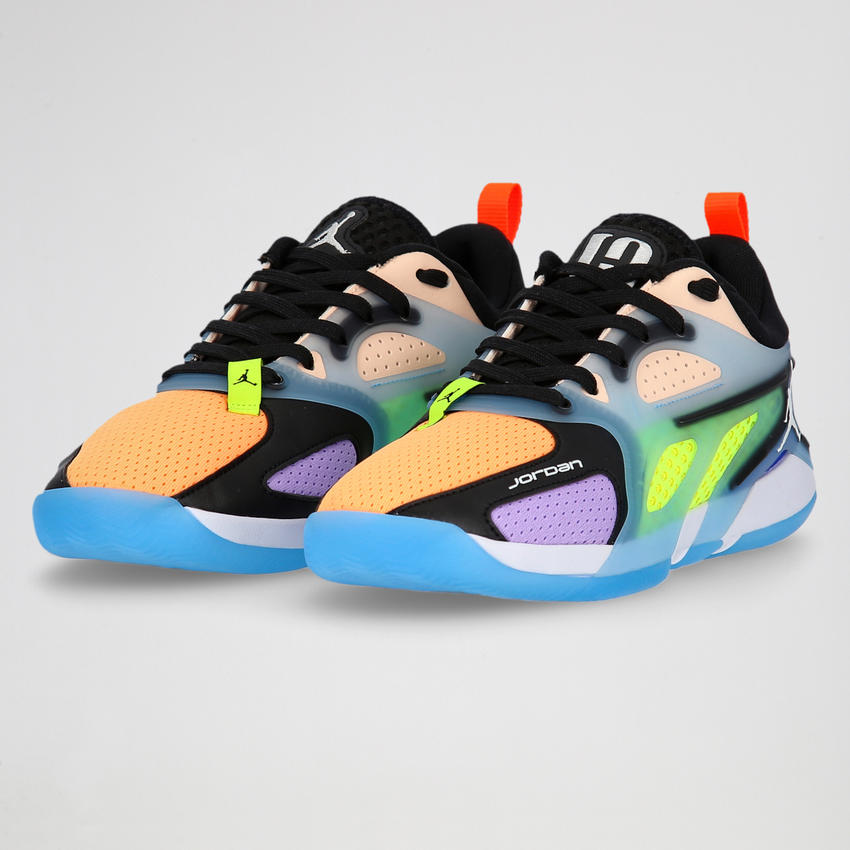 Zapatillas Jordan Heir Series "Her Collective" Mujer,  image number null