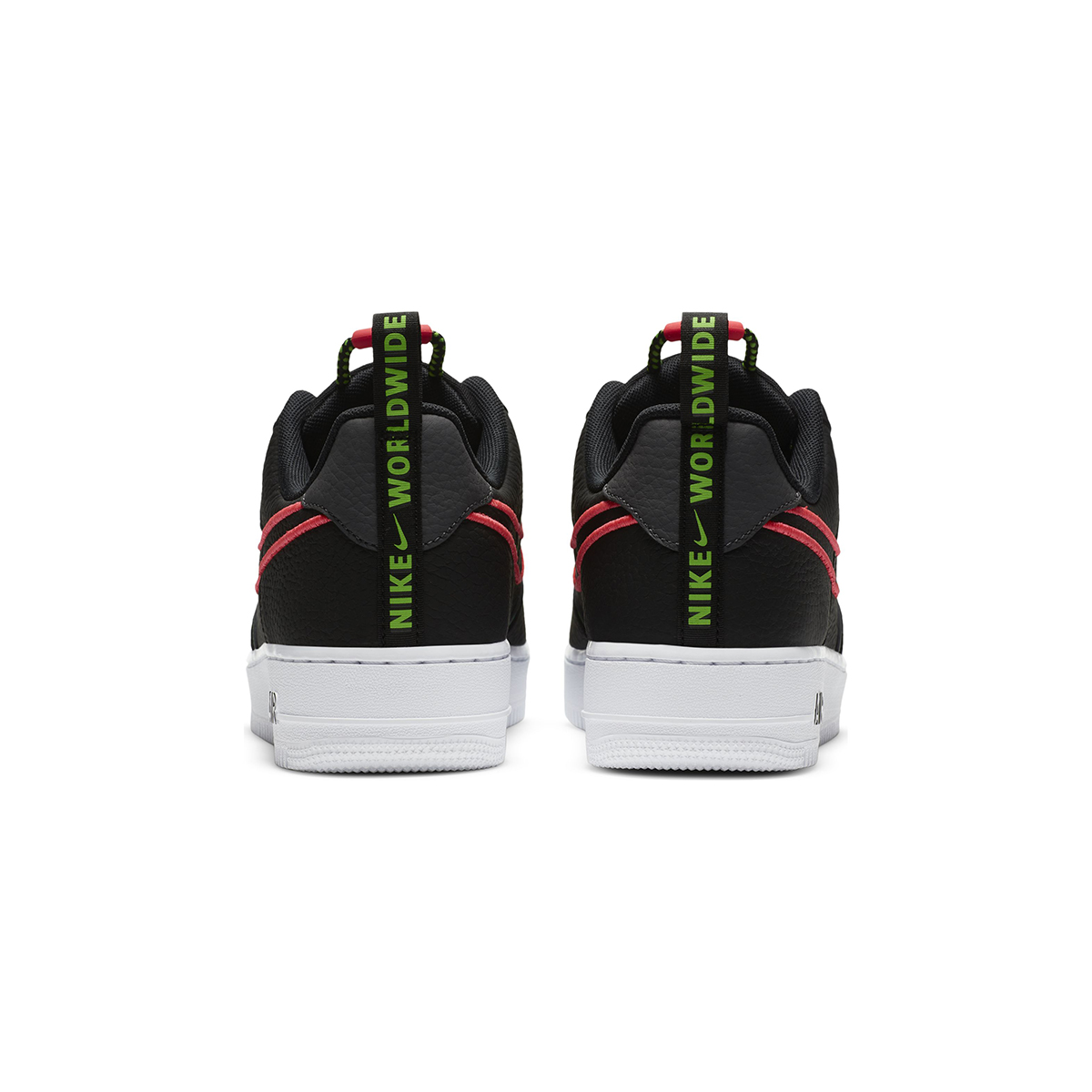 Zapatillas Nike Air Force 1 '07 Worldwide,  image number null