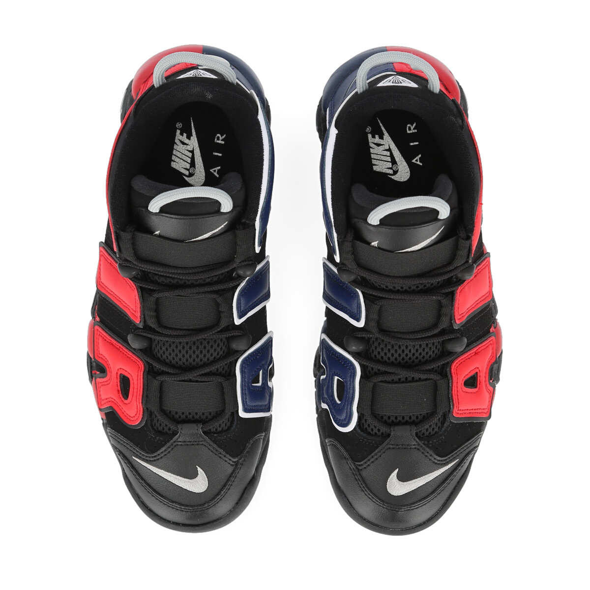 Zapatillas Nike Air More Uptempo '96,  image number null