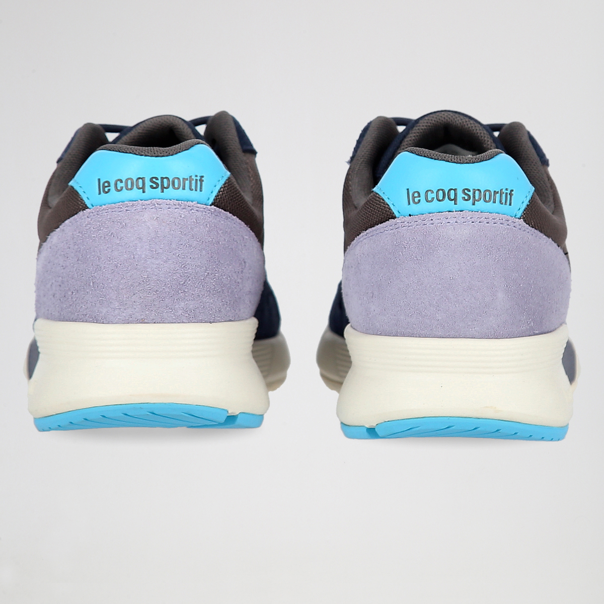 Zapatillas Le Coq Sportif Omega X Active Mujer,  image number null