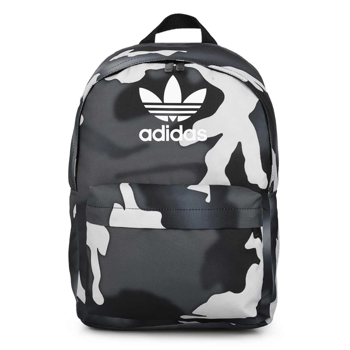 Mochila adidas Camo Classic,  image number null