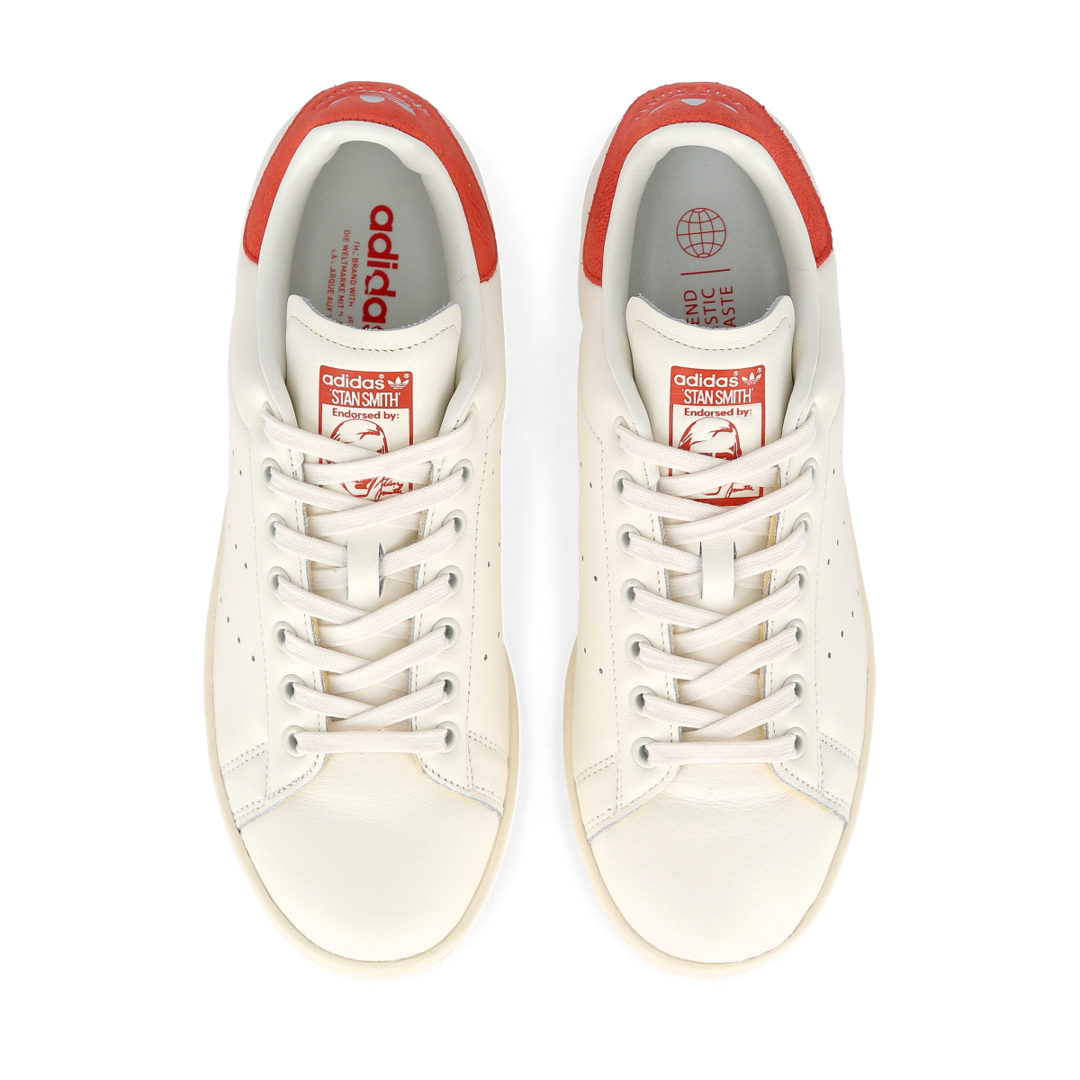 Zapatillas adidas Stan Smith Hombre Moov